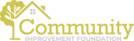 Community Improvement Foundation Logo